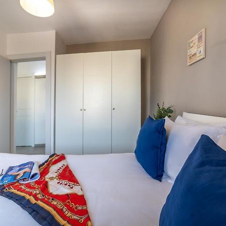 One Bedroom Apartment By Stay Eilat - Eilot Street Bagian luar foto