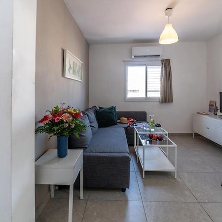 One Bedroom Apartment By Stay Eilat - Eilot Street Bagian luar foto