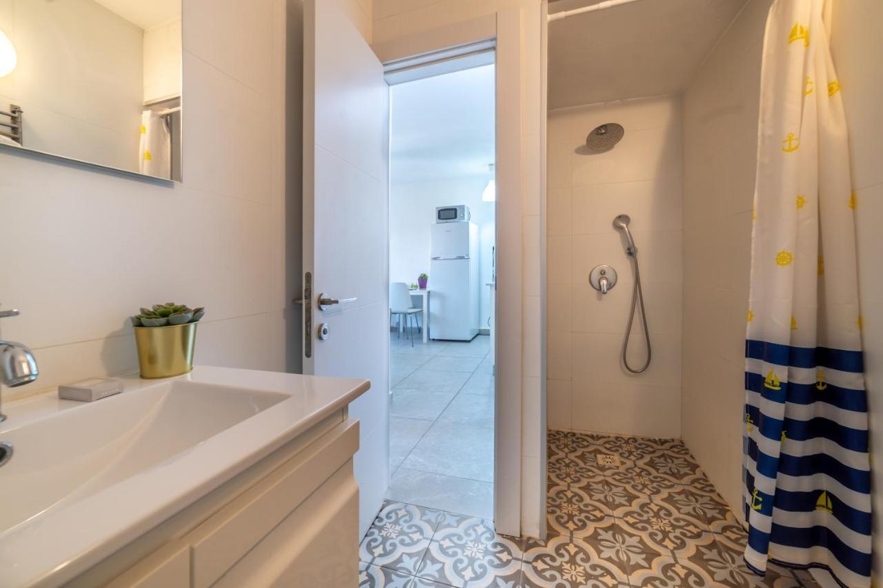 One Bedroom Apartment By Stay Eilat - Eilot Street Bagian luar foto