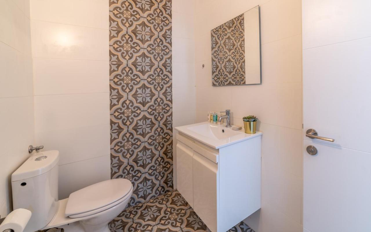 One Bedroom Apartment By Stay Eilat - Eilot Street Bagian luar foto