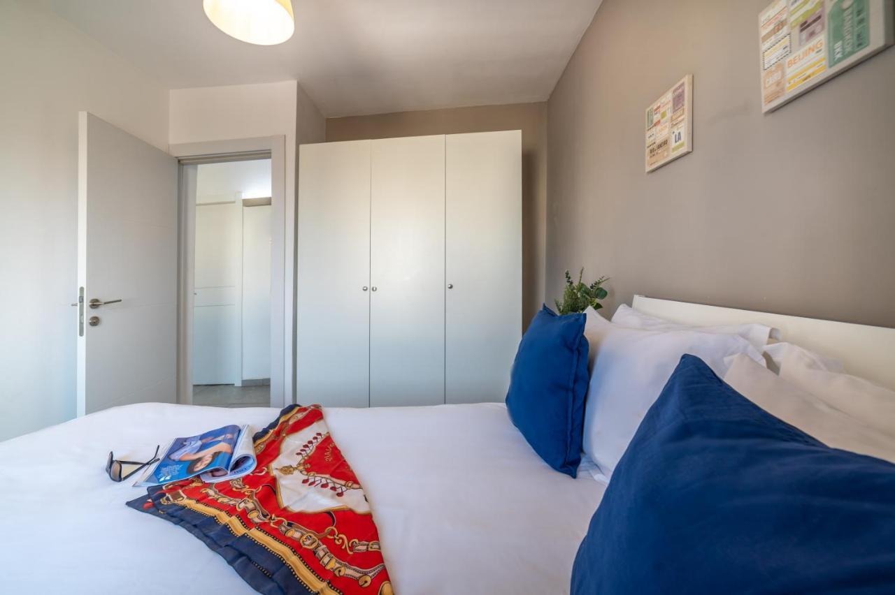 One Bedroom Apartment By Stay Eilat - Eilot Street Bagian luar foto