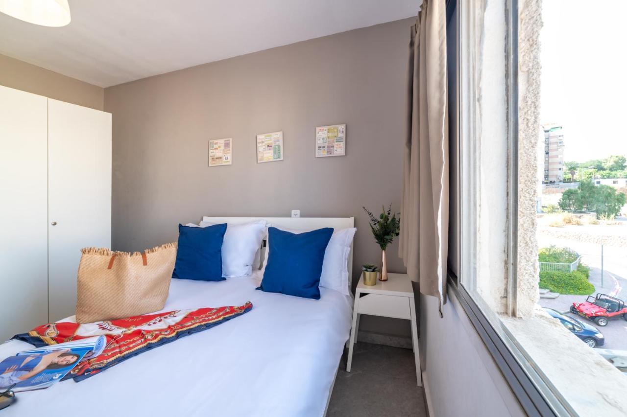One Bedroom Apartment By Stay Eilat - Eilot Street Bagian luar foto