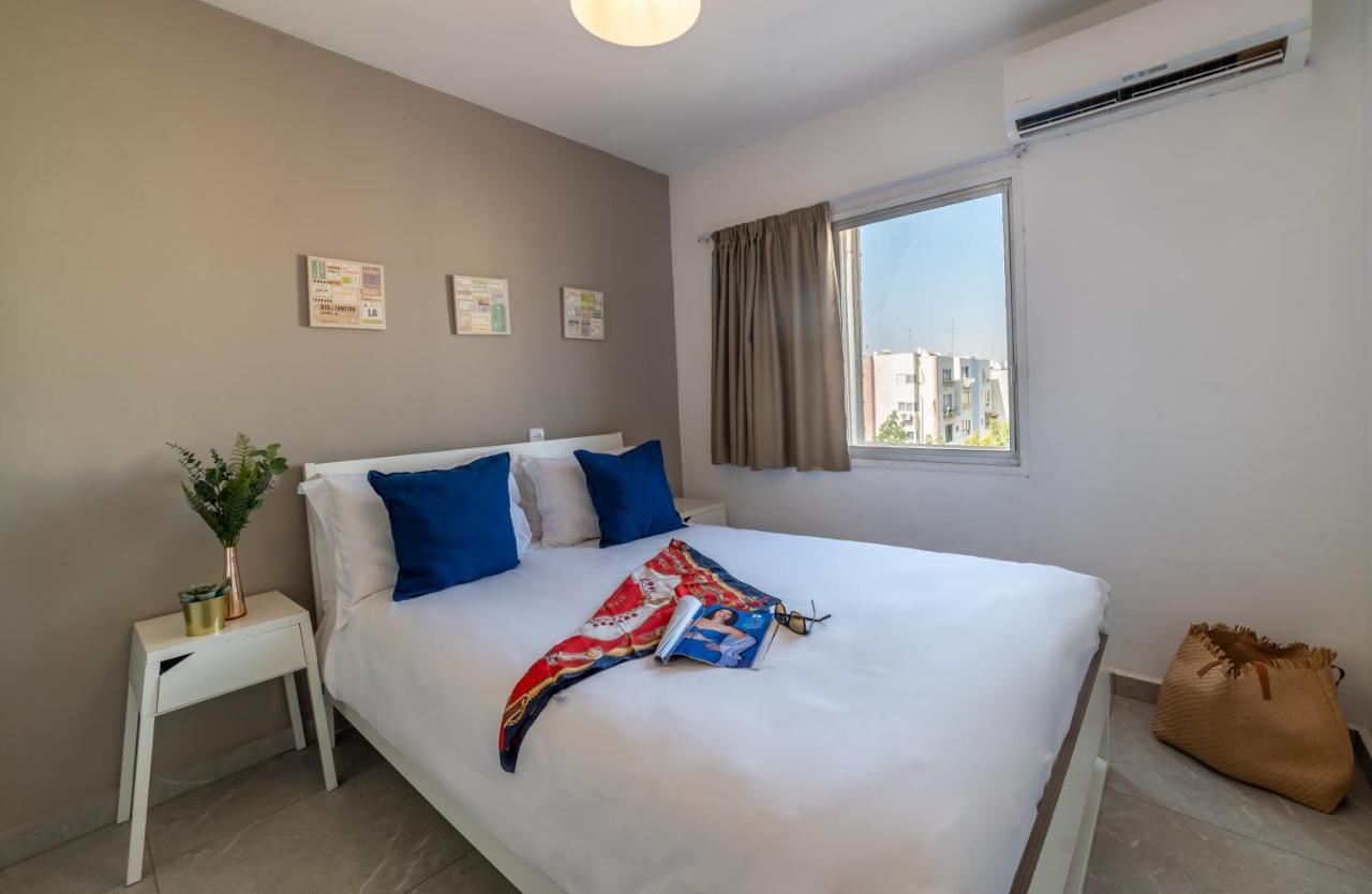 One Bedroom Apartment By Stay Eilat - Eilot Street Bagian luar foto