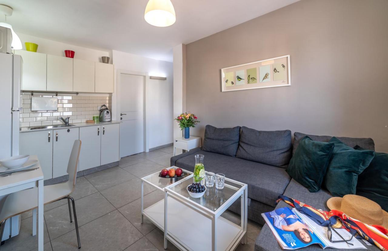 One Bedroom Apartment By Stay Eilat - Eilot Street Bagian luar foto